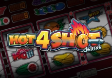Hot4Shot Deluxe