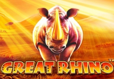 Great Rhino