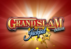 Grand Slam Jackpot Deluxe
