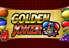 Golden Joker
