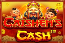 Caishens Cash