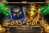 Gods of Gold Infinireels