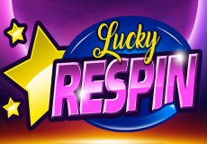 Lucky Respin