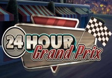 24 Hour Grand Prix