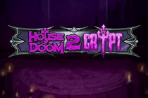House of Doom 2 The Crypt