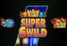 Super 6 Wild
