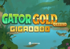 Gator Gold Deluxe Gigablox