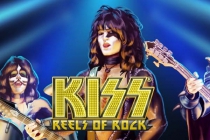 Kiss Reels of Rock