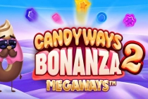 Candyways Bonanza Megaways 2