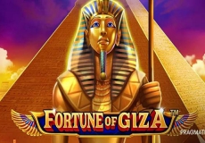 Fortune of Giza