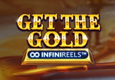 Get the Gold Infinireels