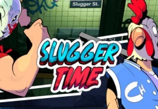 Slugger Time