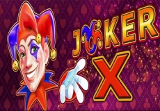 Joker X