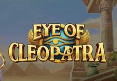 Eye of Cleopatra